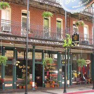 New Orleans Hotel Eureka Springs